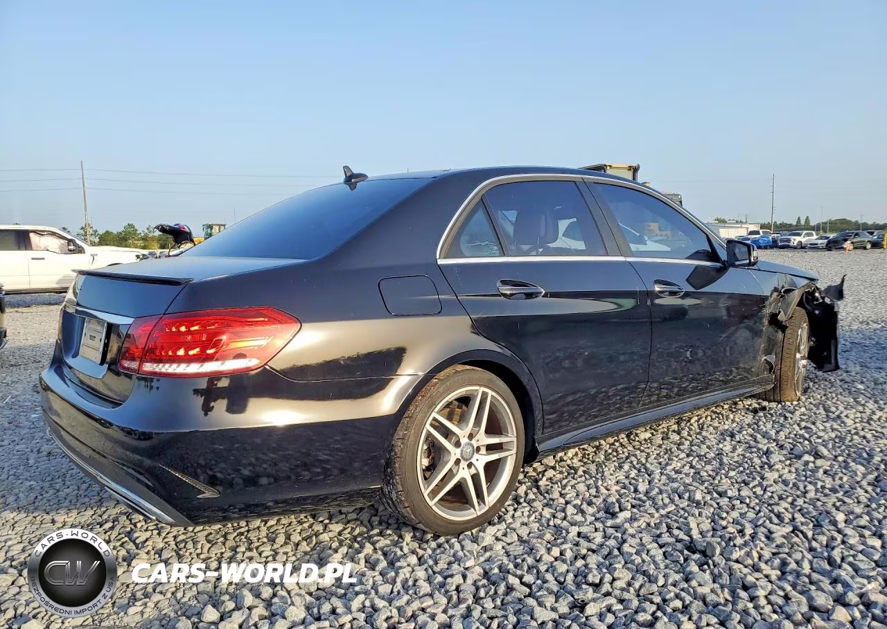 2016 Mercedes-Benz E 350 VIN:WDDHF5KB0GB199682 - 3