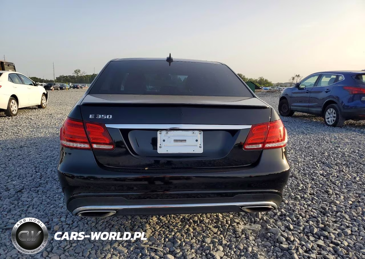 2016 Mercedes-Benz E 350 VIN:WDDHF5KB0GB199682 - 6