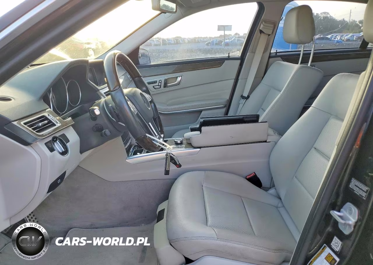 2016 Mercedes-Benz E 350 VIN:WDDHF5KB0GB199682 - 7