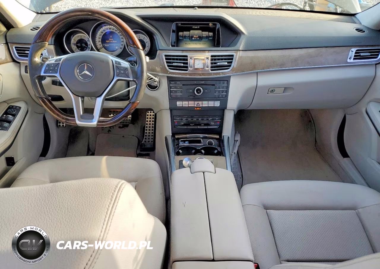 2016 Mercedes-Benz E 350 VIN:WDDHF5KB0GB199682 - 8