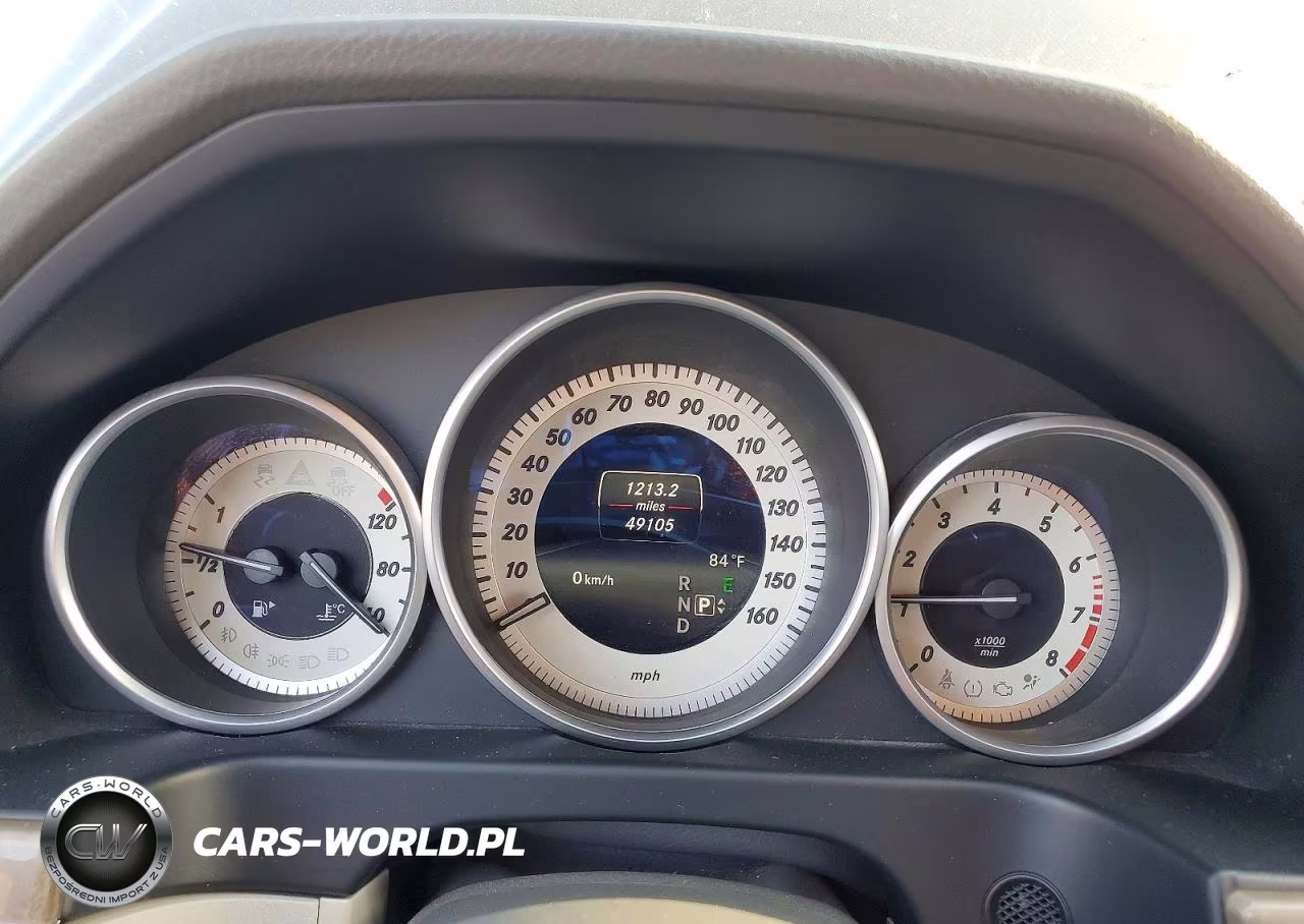 2016 Mercedes-Benz E 350 VIN:WDDHF5KB0GB199682 - 9