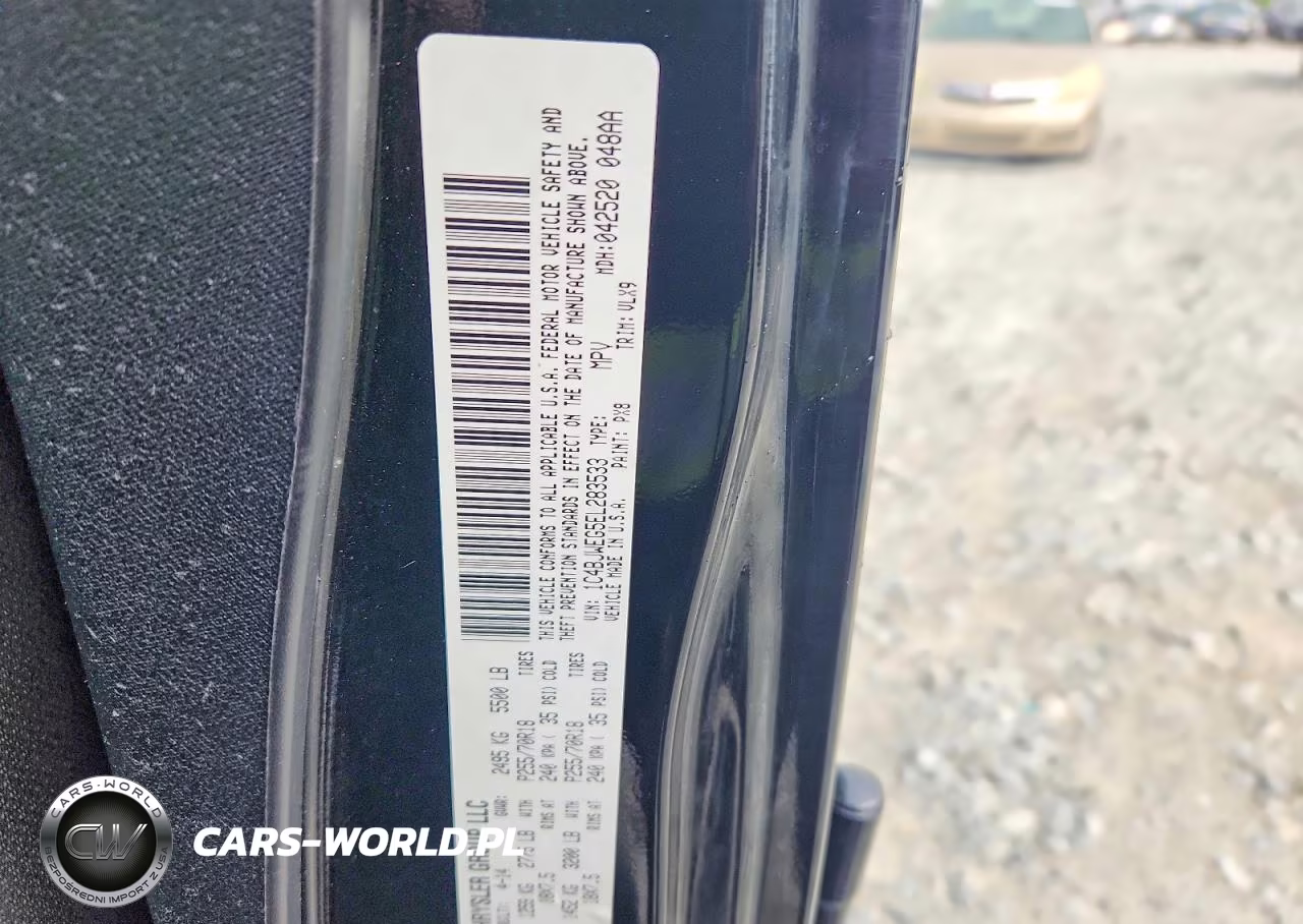 2014 Jeep Wrangler Unlimited Sahara VIN:1C4BJWEG5EL283533 - 12