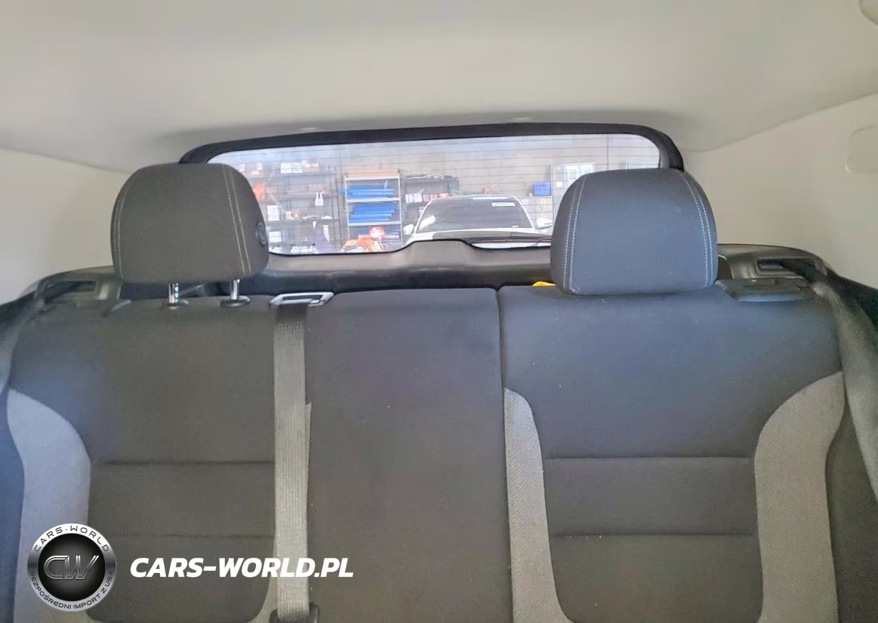 2023 Chevrolet Trailblazer Ls VIN:KL79MMS22PB113526 - 10