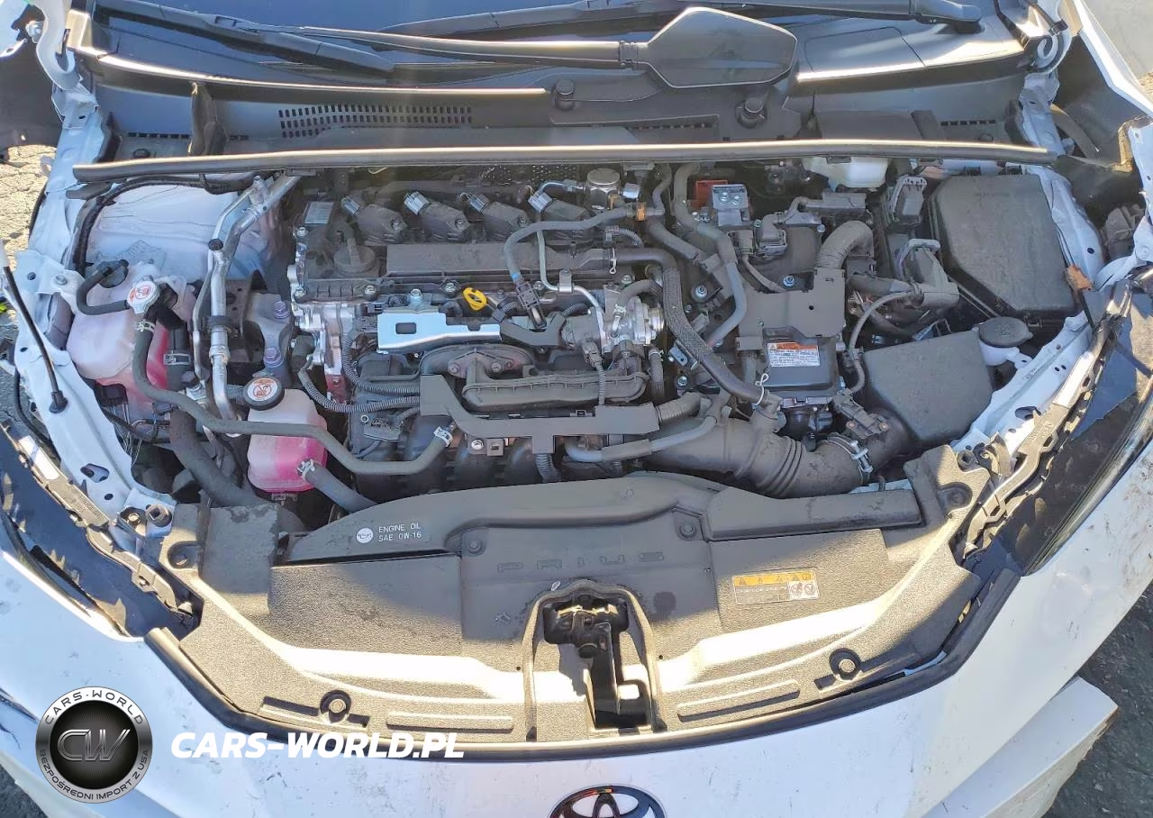 2025 Toyota Prius Nightshade VIN:JTDACAAU0S3062552 - 11