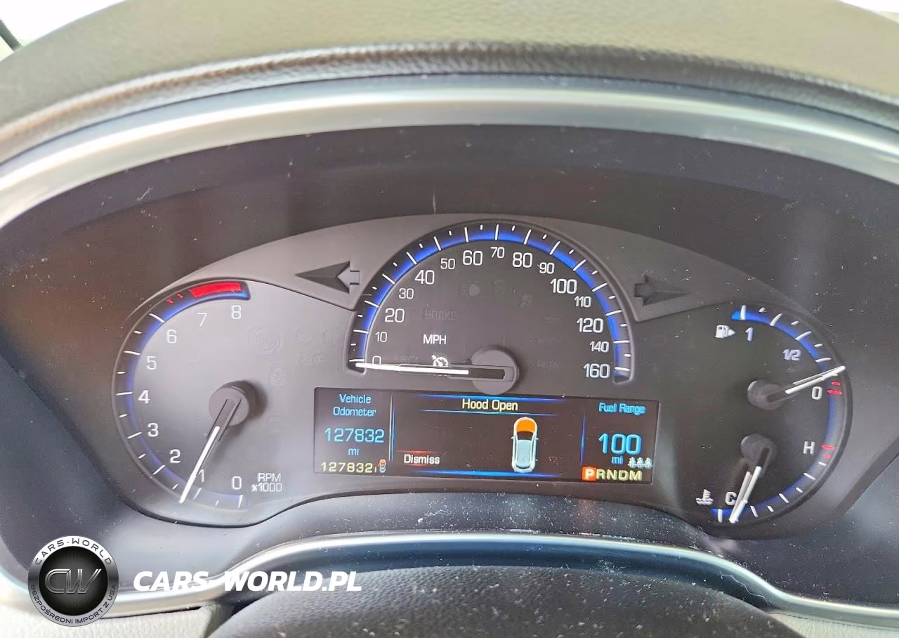 2014 Cadillac Srx Luxury Collection VIN:3GYFNBE33ES576850 - 9