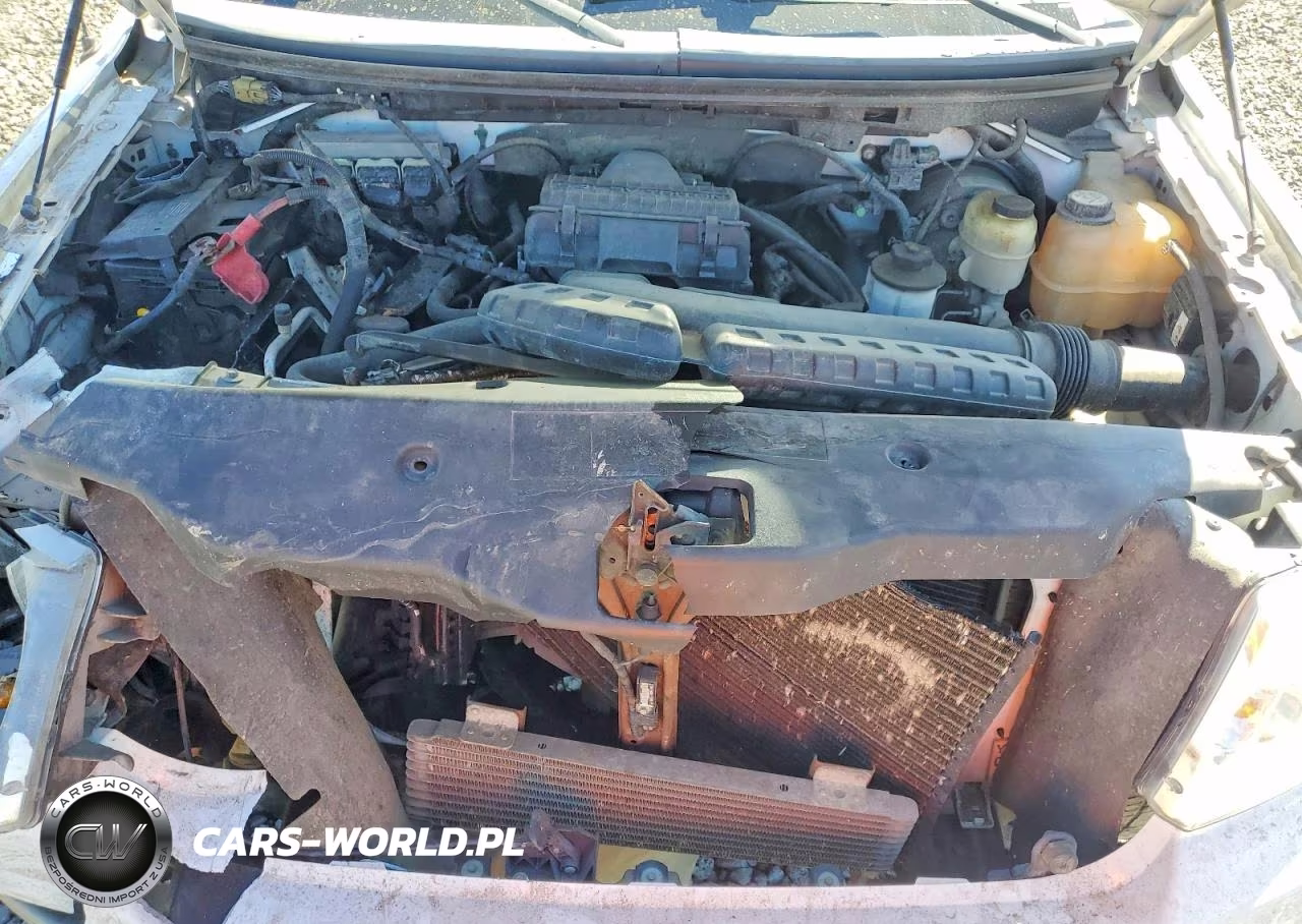 2005 Ford F150 Supercrew VIN:1FTPW14585FB45302 - 11