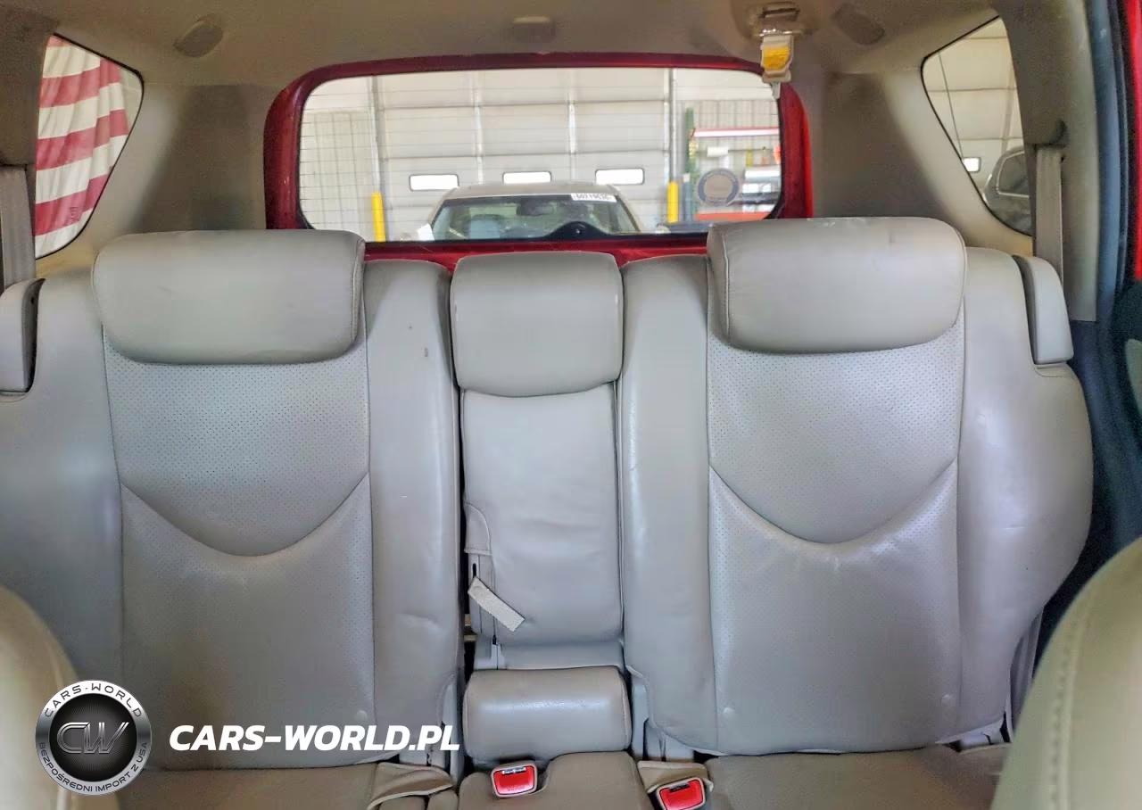 2010 Toyota Rav4 Limited VIN:2T3DK4DV6AW018184 - 10