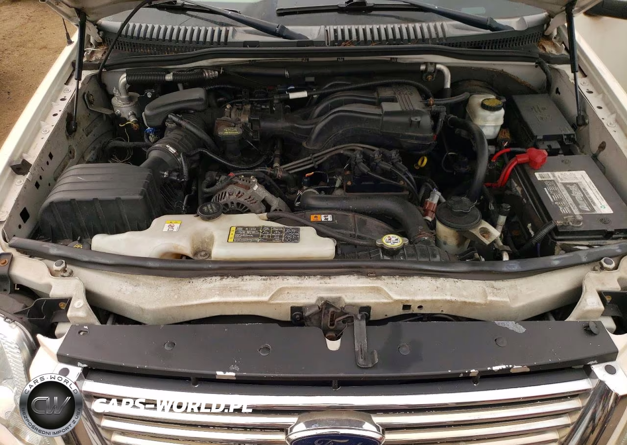 2009 Ford Explorer Limited VIN:1FMEU75E79UA38365 - 12