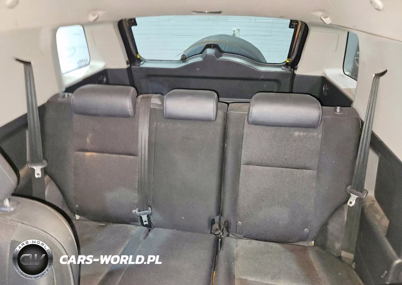 2010 Toyota Fj Cruiser Base VIN:JTEBU4BF2AK083941 - 10