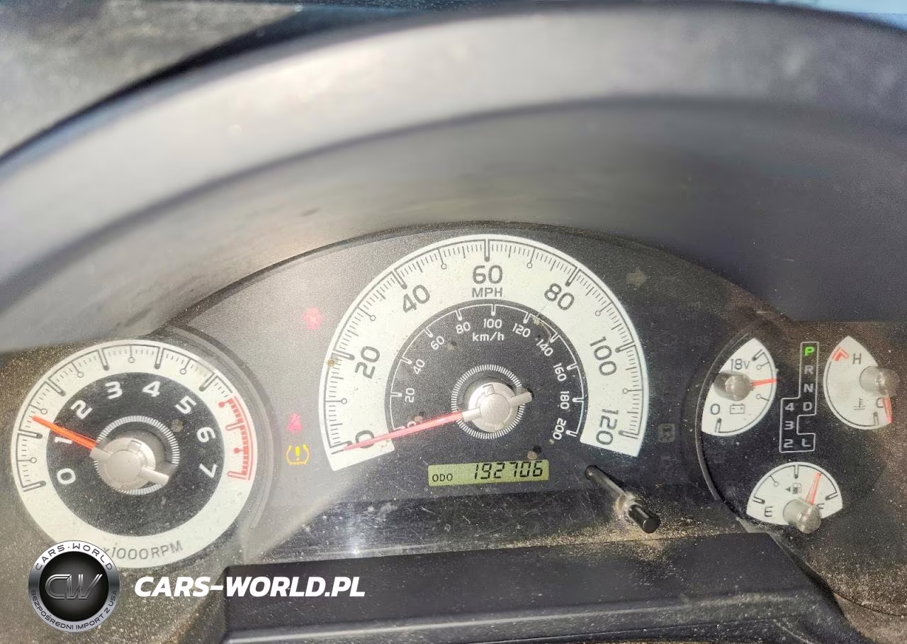 2010 Toyota Fj Cruiser Base VIN:JTEBU4BF2AK083941 - 9