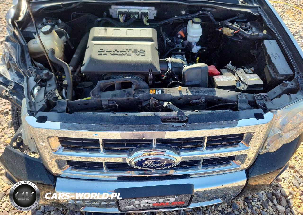 2012 Ford Escape Limited VIN:1FMCU0EG1CKC64582 - 12