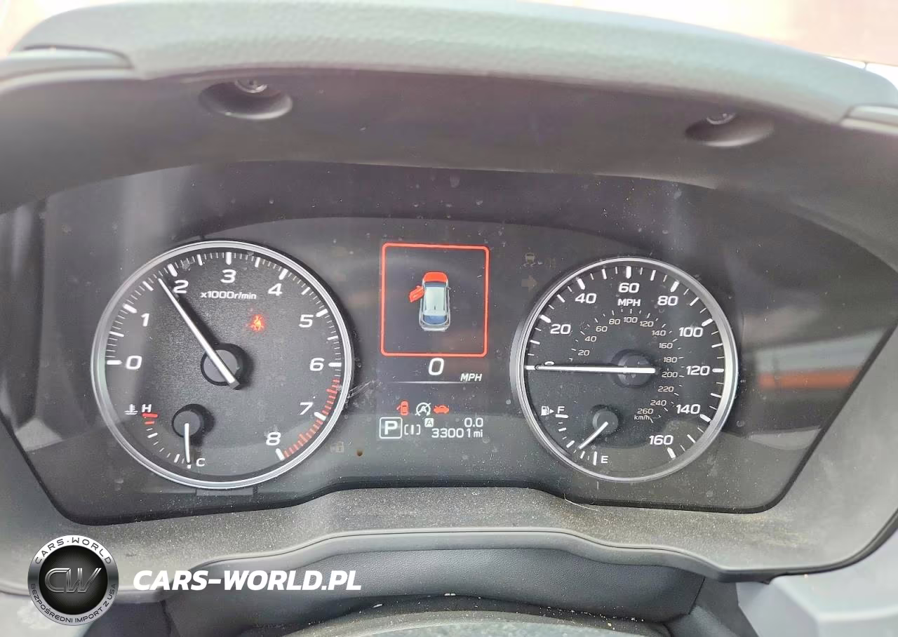 2024 Subaru Crosstrek Premium VIN:JF2GUADC3RH898848 - 9