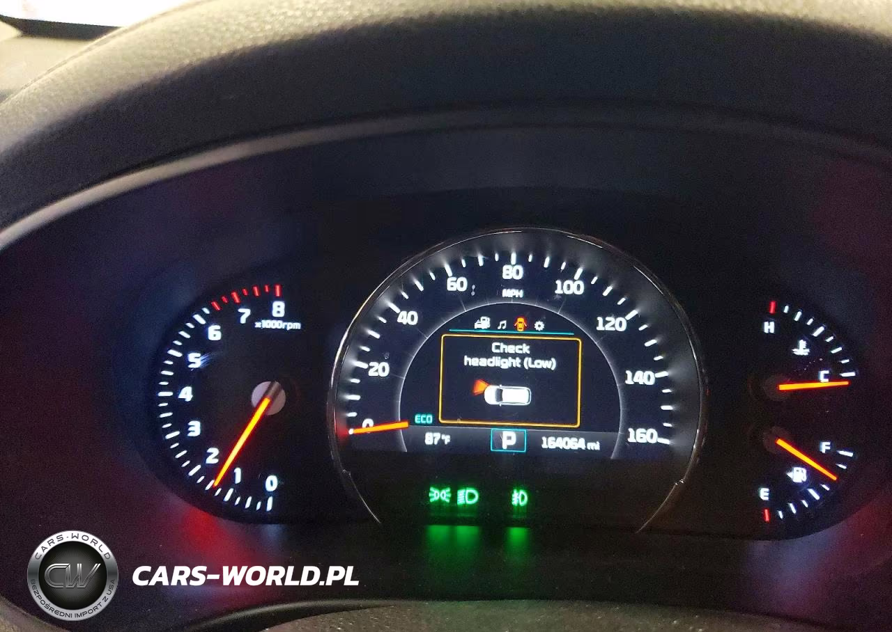 2017 Kia Sorento Ex VIN:5XYPHDA52HG289607 - 9