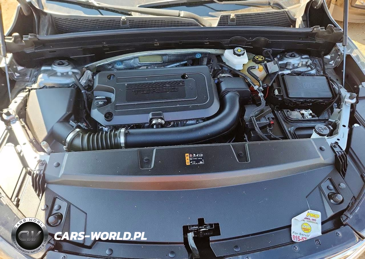 2023 Buick Envision Preferred VIN:LRBFZMR48PD179399 - 11