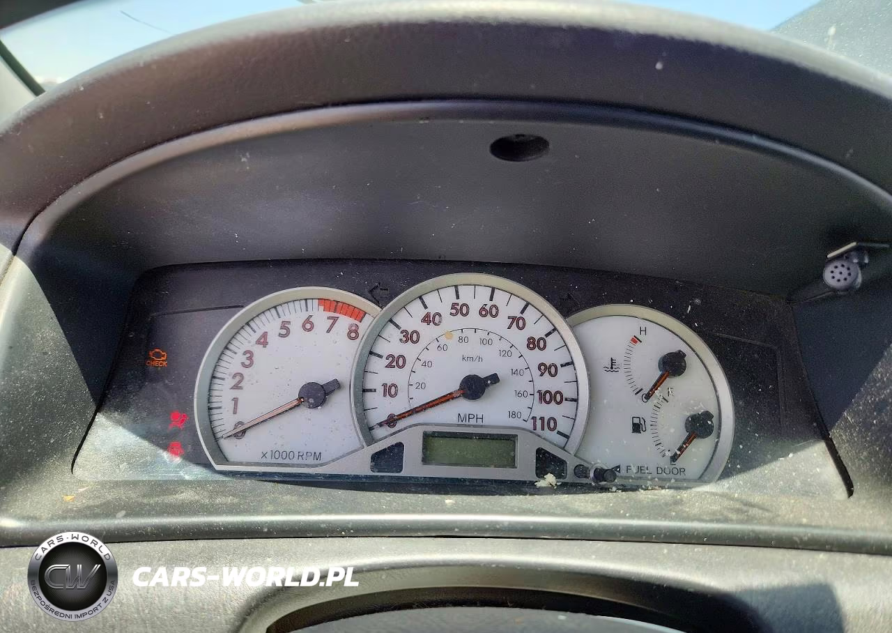 2007 Toyota Corolla S VIN:1NXBR32E67Z855342 - 9