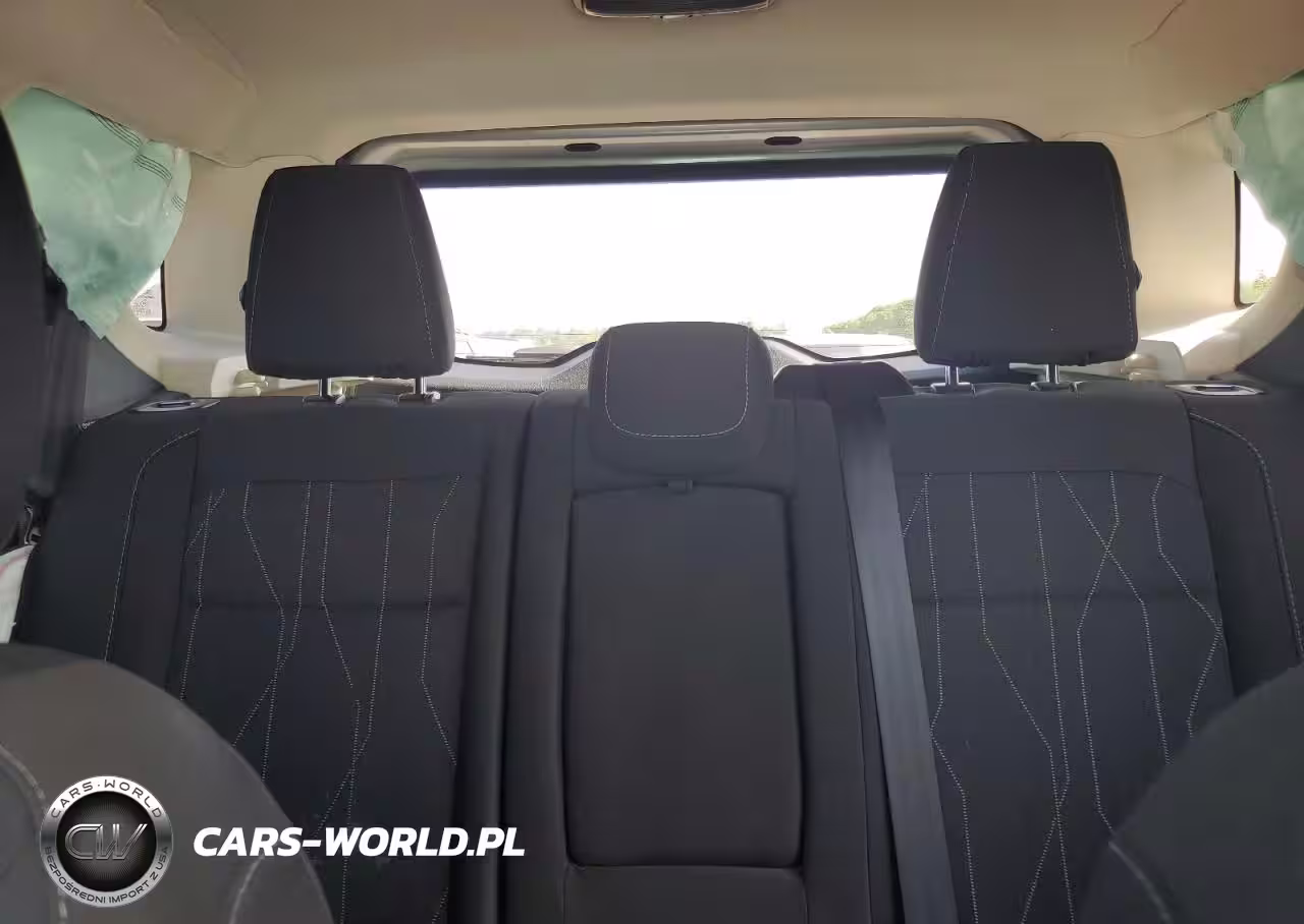 2019 Ford Ecosport Se VIN:MAJ6S3GL4KC284536 - 10