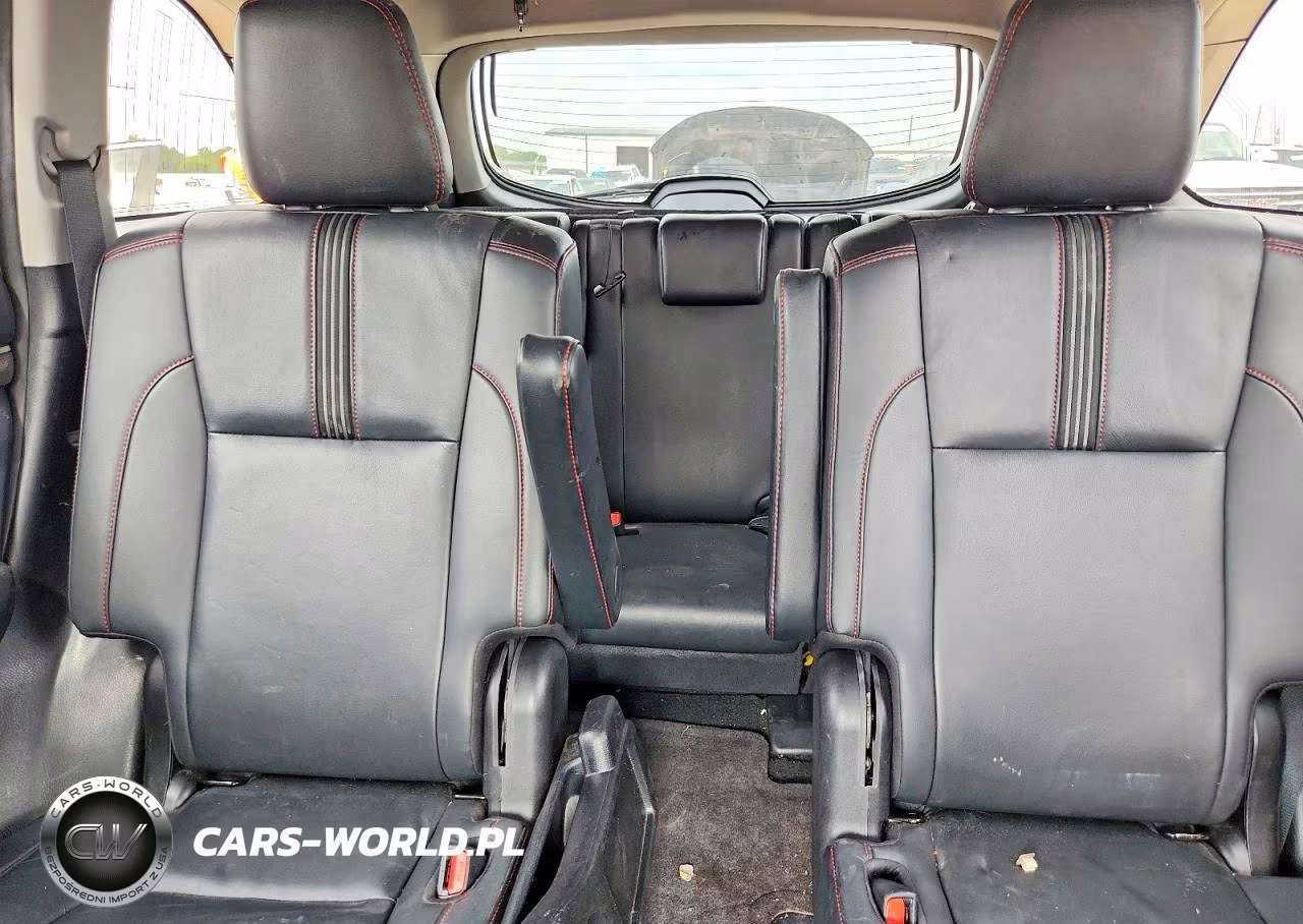 2019 Toyota Highlander Se VIN:5TDKZRFH5KS556207 - 10