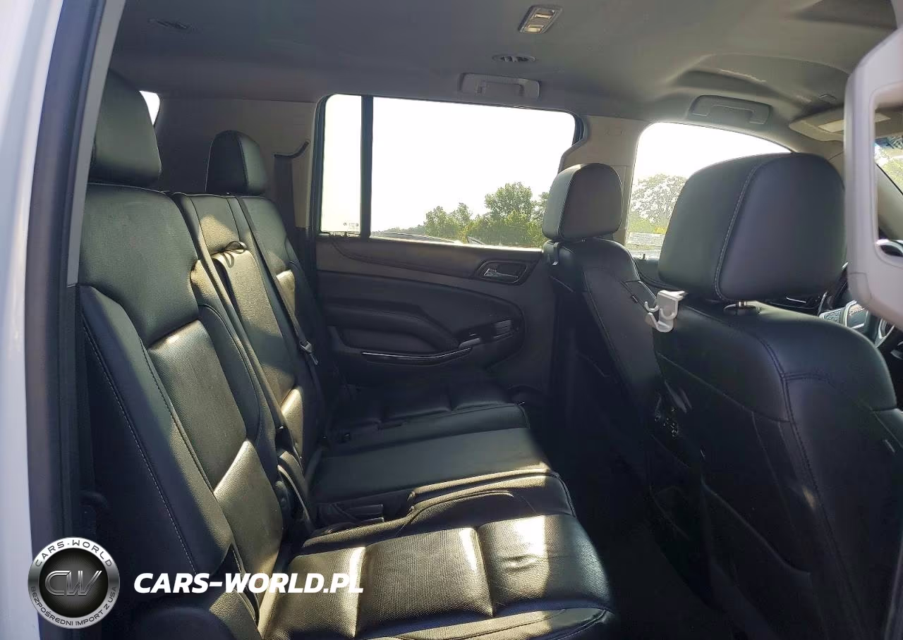 2020 GMC Yukon 4D Denali VIN:1GKS2GKC8LR299745 - 11