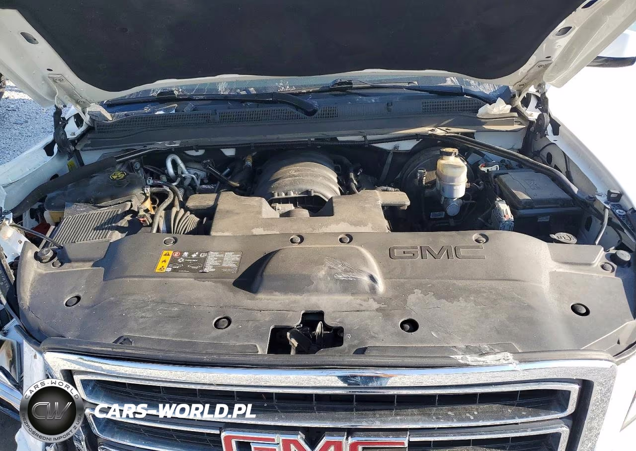 2020 GMC Yukon 4D Denali VIN:1GKS2GKC8LR299745 - 12