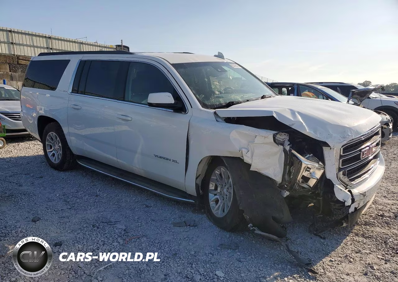 2020 GMC Yukon 4D Denali VIN:1GKS2GKC8LR299745 - 4
