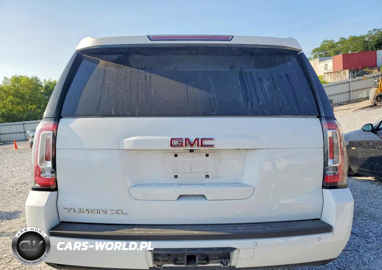 2020 GMC Yukon 4D Denali VIN:1GKS2GKC8LR299745 - 6