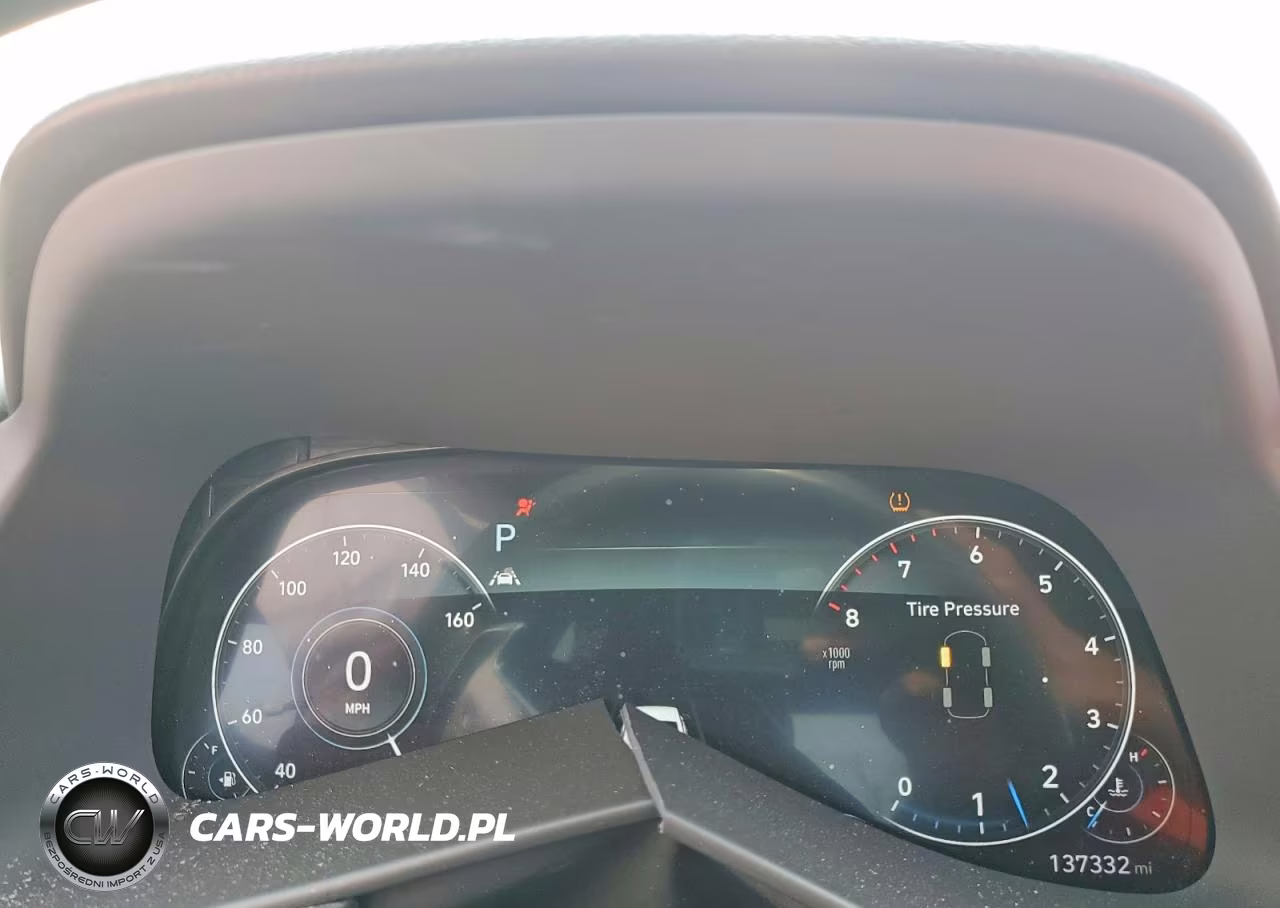 2021 Hyundai Sonata Sel Plus VIN:5NPEJ4J21MH099320 - 9