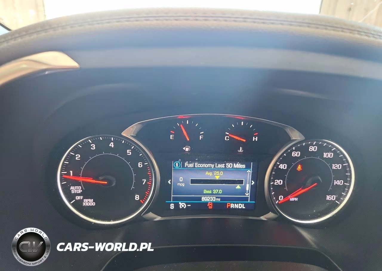 2021 Chevrolet Blazer 2Lt VIN:3GNKBCR40MS521381 - 9