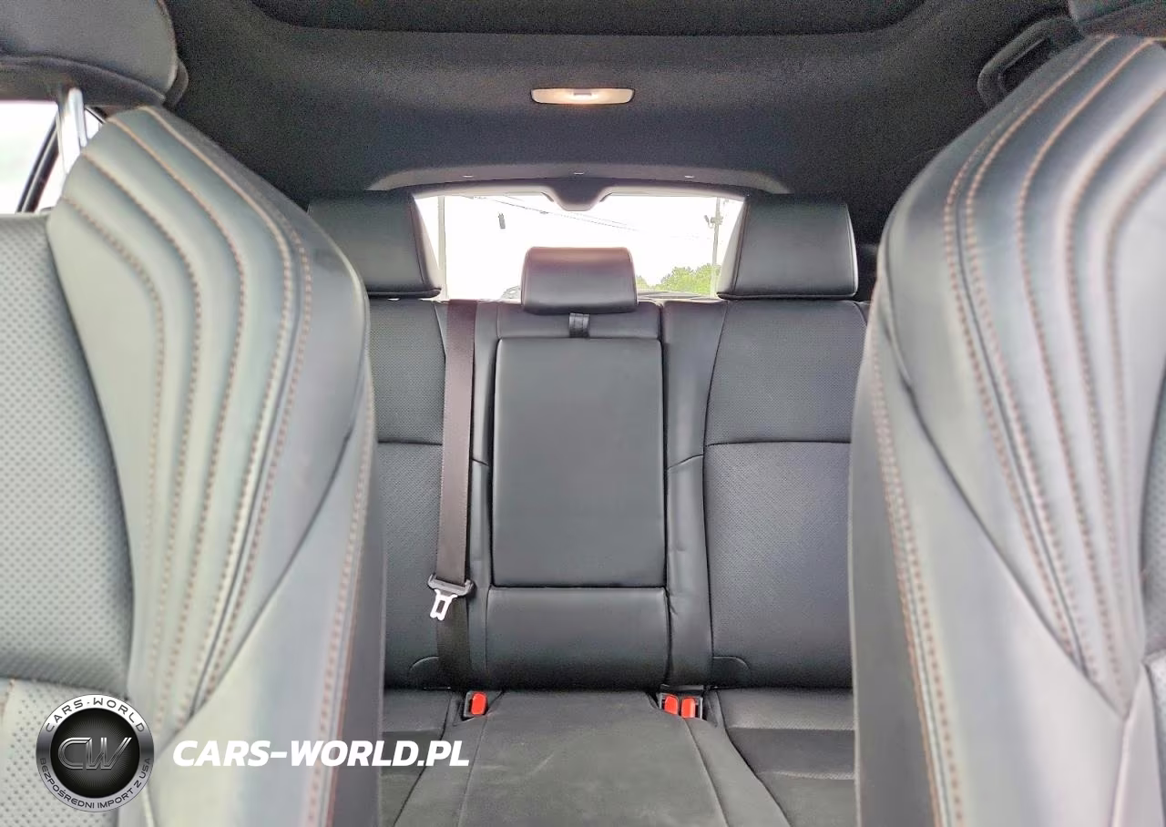 2021 Toyota Venza Limited VIN:JTEAAAAH7MJ030894 - 10