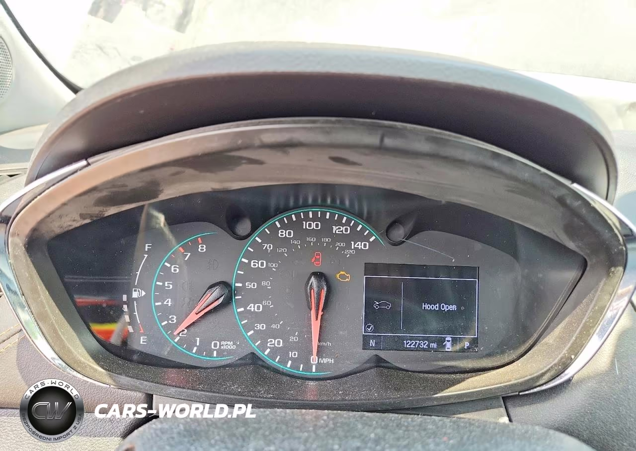 2020 Chevrolet Trax 1Lt VIN:3GNCJLSB7LL213813 - 9
