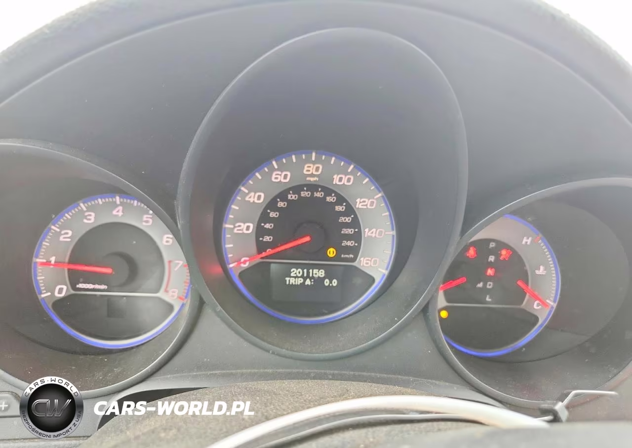 2007 Acura Tl VIN:19UUA66267A010306 - 9