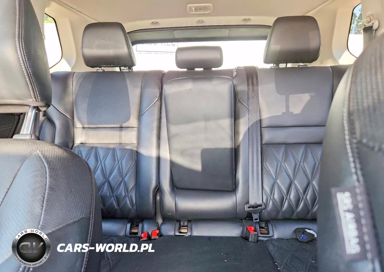 2022 Nissan Rogue Platinum VIN:JN8BT3DD9NW278032 - 10