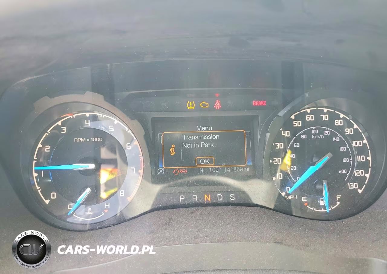 2020 Ford Ranger Xl VIN:1FTER4FH3LLA23890 - 9