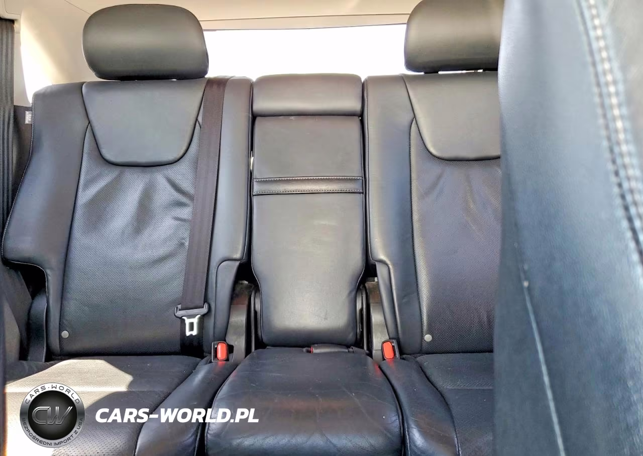 2015 Lexus Rx 350 Base VIN:2T2BK1BA4FC261415 - 10
