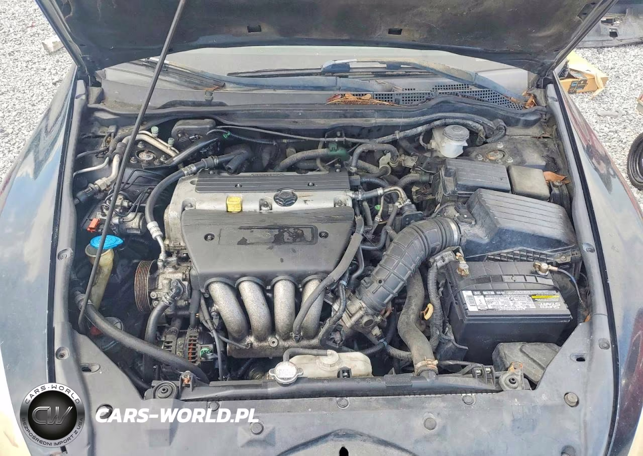 2007 Honda Accord Ex VIN:1HGCM56787A059466 - 11