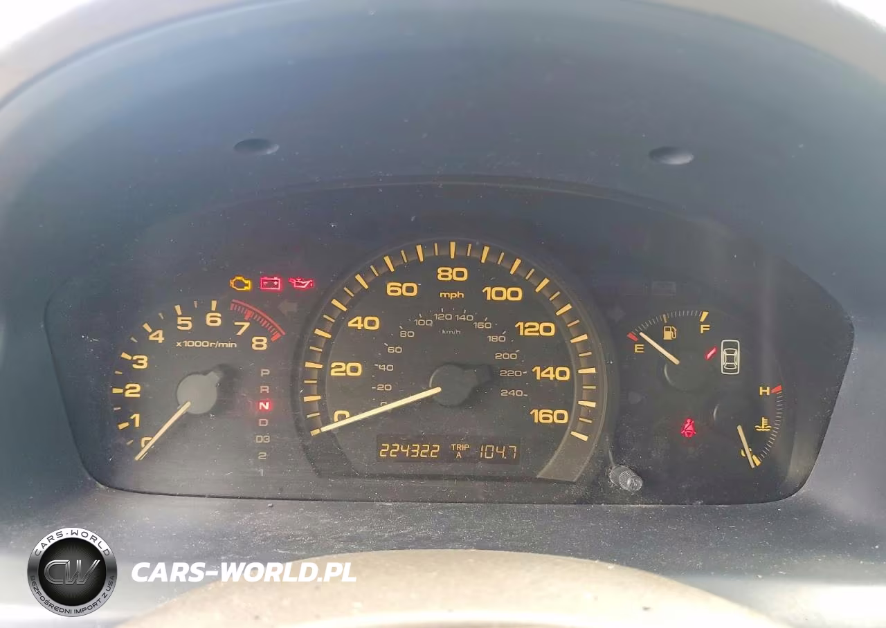 2007 Honda Accord Ex VIN:1HGCM56787A059466 - 9