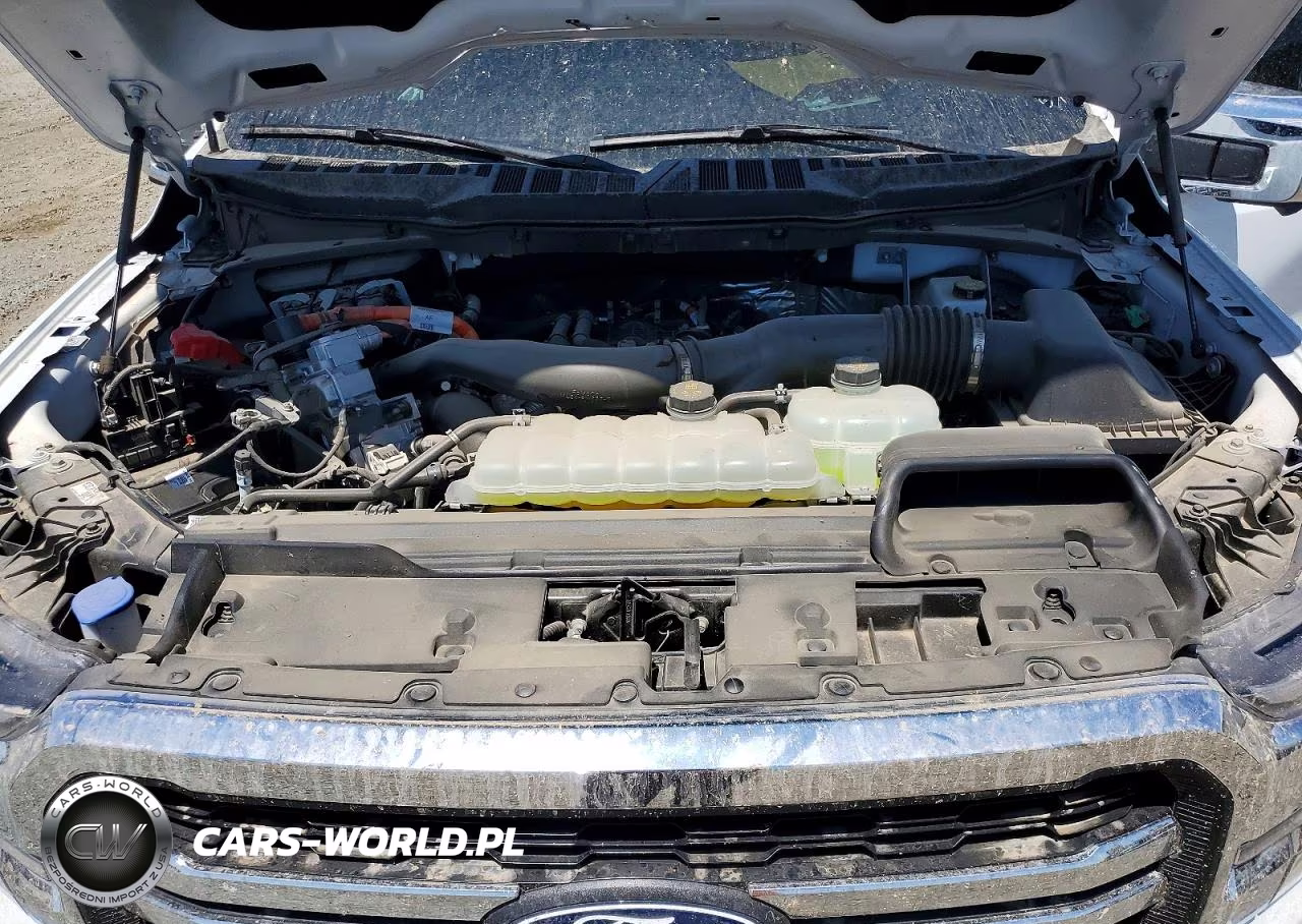 2025 Ford F150 Lariat VIN:1FTFW5LD4SFB84430 - 11