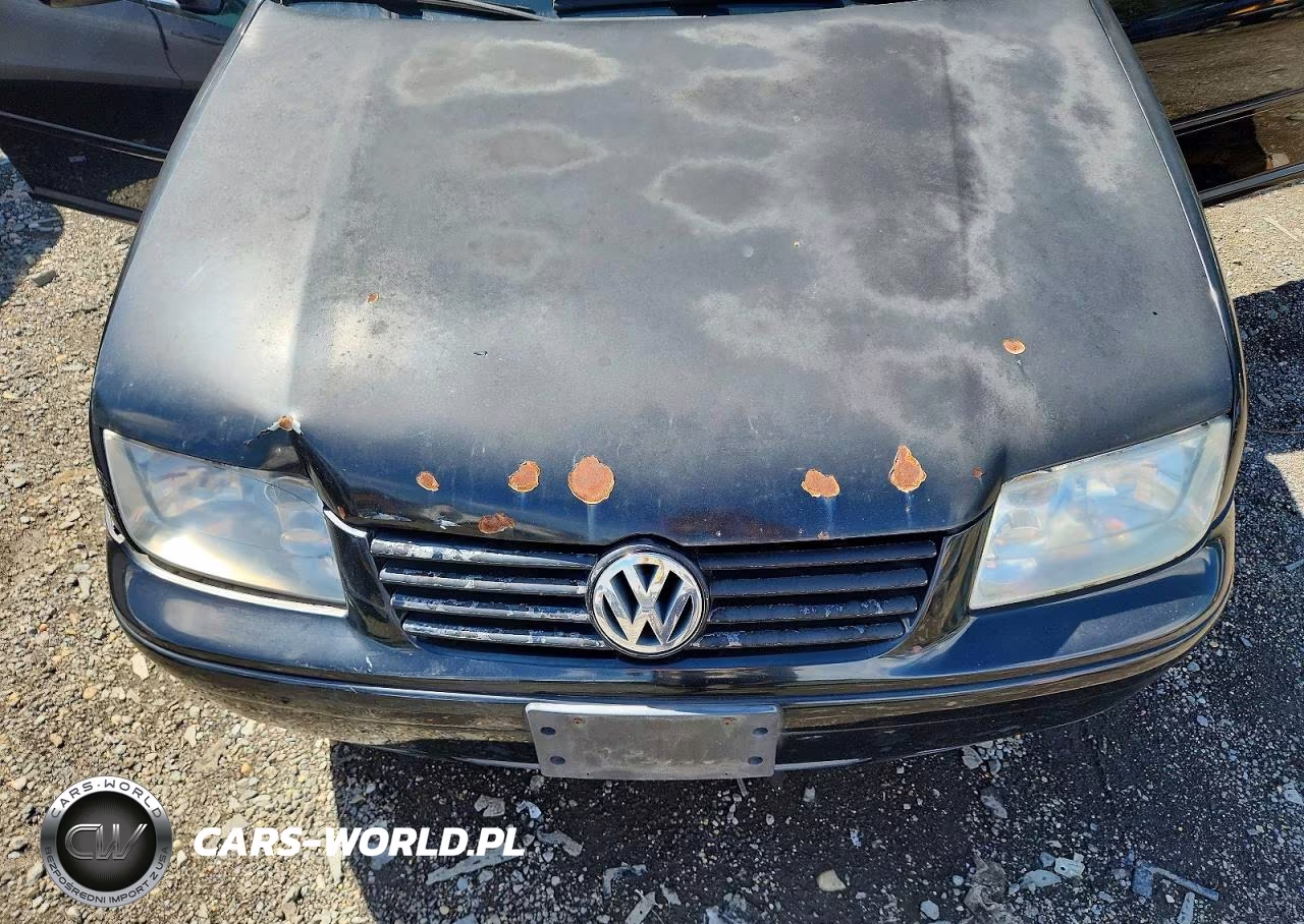 2001 Volkswagen Jetta Gls VIN:3VWSD69M51M211311 - 11