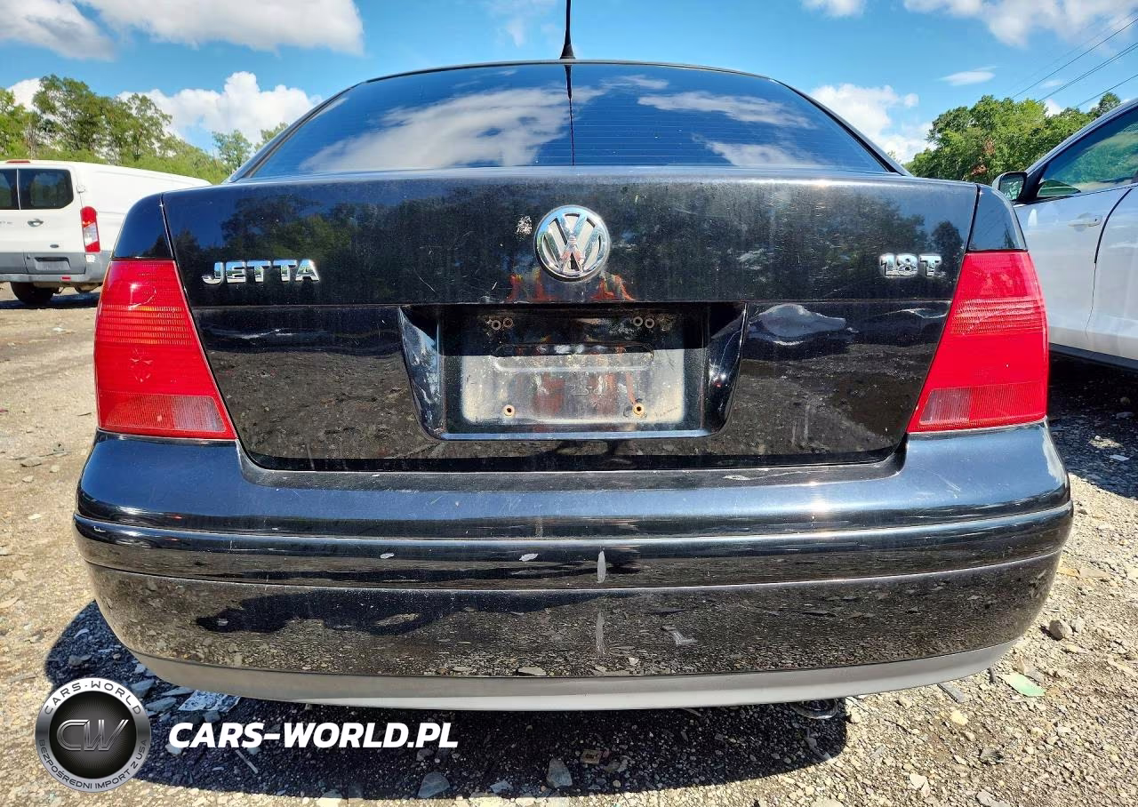 2001 Volkswagen Jetta Gls VIN:3VWSD69M51M211311 - 6