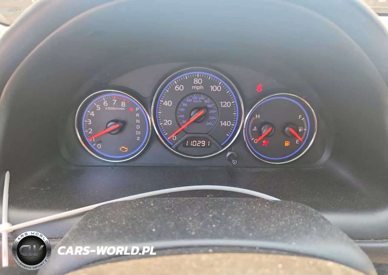 2005 Honda Civic 4D VIN:JHMES267X5S000081 - 9