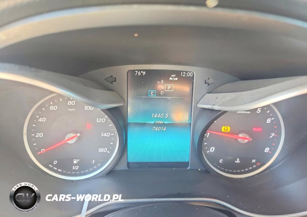 2020 Mercedes-Benz Glc 300 VIN:WDC0G8DB0LF698711 - 9