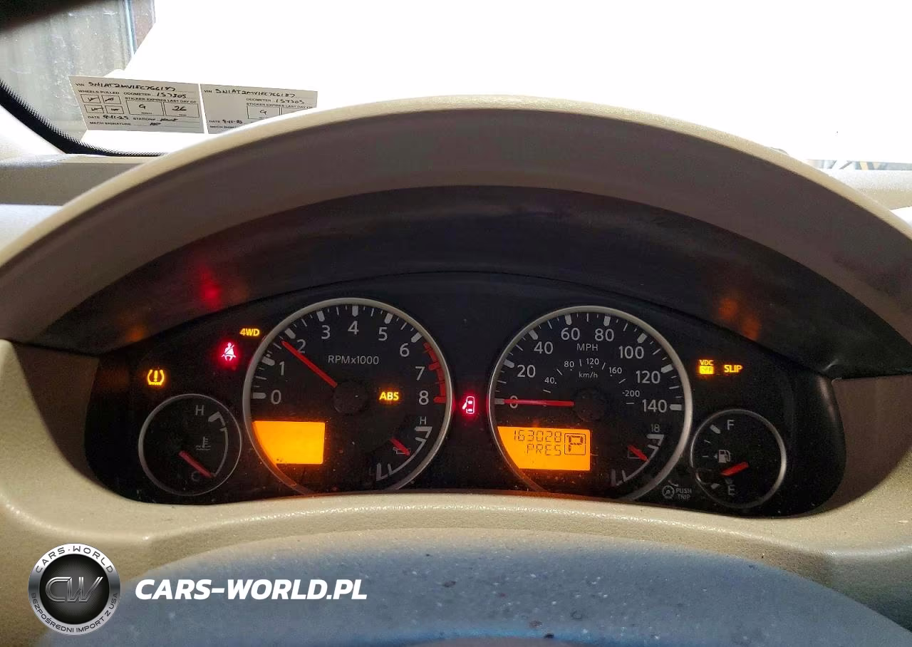 2011 Nissan Pathfinder S VIN:5N1AR1NB1BC625739 - 9