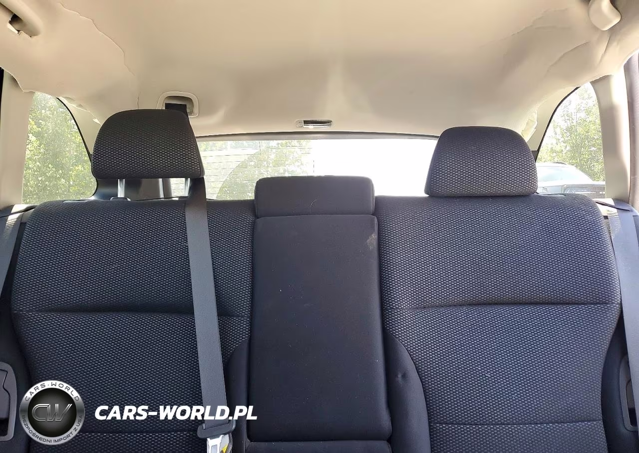 2019 Subaru Outback 2.5I Premium VIN:4S4BSAFCXK3381458 - 10