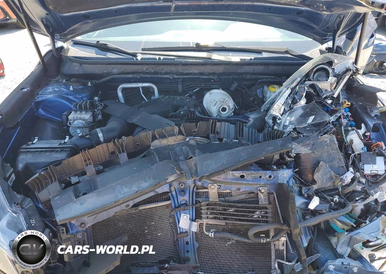 2019 Subaru Outback 2.5I Premium VIN:4S4BSAFCXK3381458 - 12
