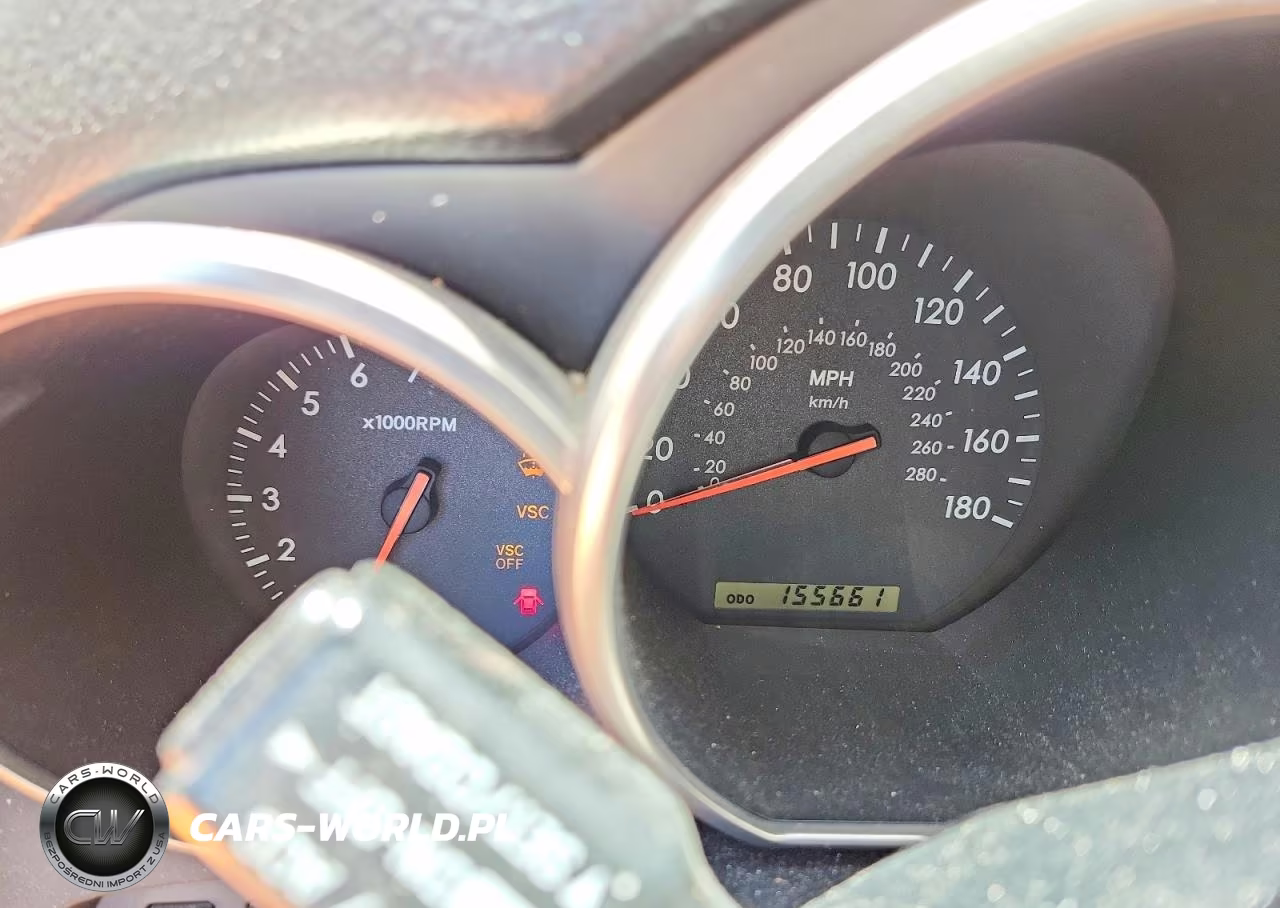 2002 Lexus Sc 430 VIN:JTHFN48Y920005924 - 9