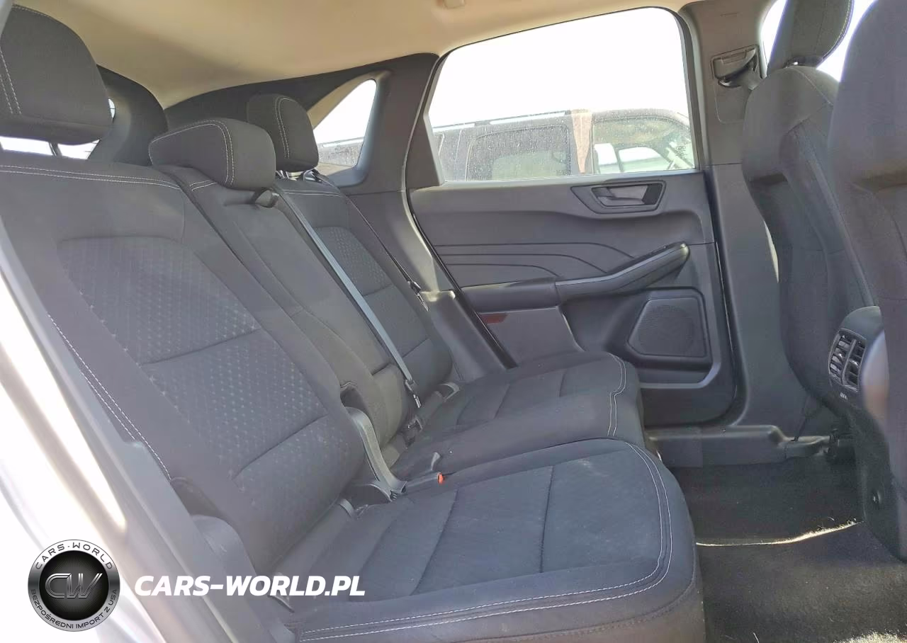 2024 Ford Escape Active VIN:1FMCU9GN4RUA12290 - 10