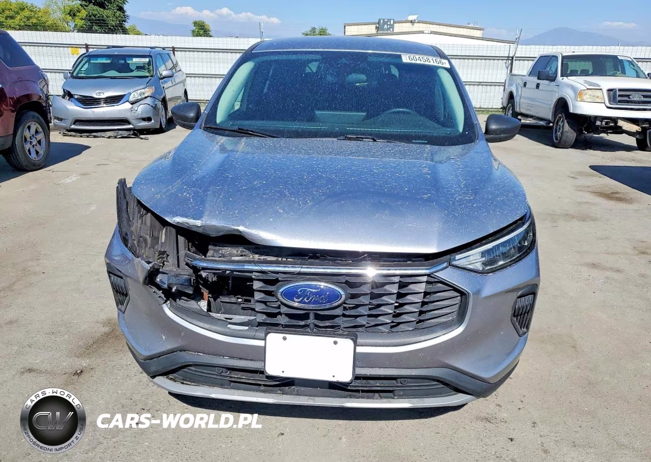 2024 Ford Escape Active VIN:1FMCU9GN4RUA12290 - 5