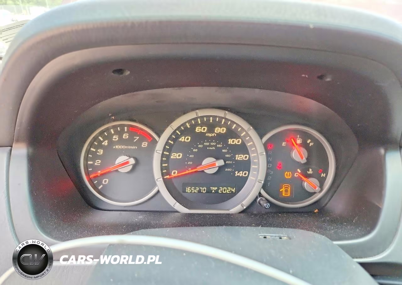 2008 Honda Pilot Se VIN:5FNYF18398B044906 - 9