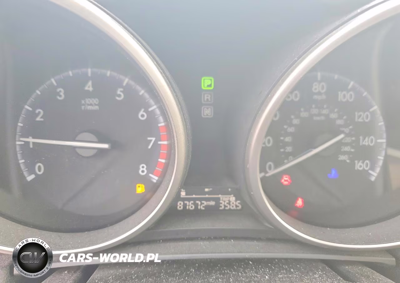 2013 Mazda 3 I VIN:JM1BL1TGXD1732179 - 9