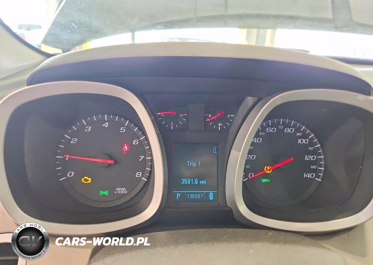 2010 Chevrolet Equinox Ltz VIN:2CNFLGEY3A6389407 - 9