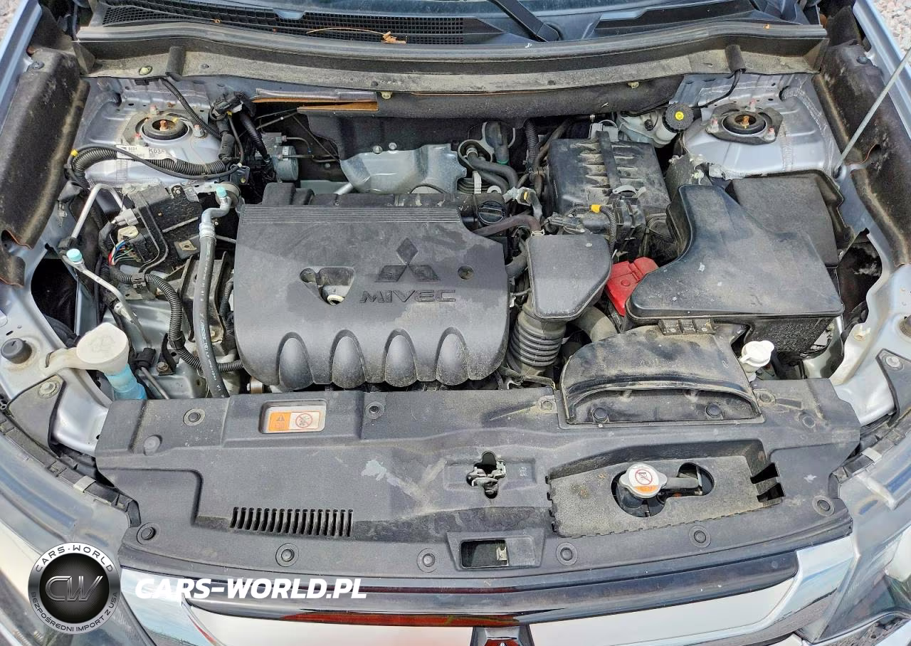 2017 Mitsubishi Outlander Es VIN:JA4AD2A33HZ015560 - 11